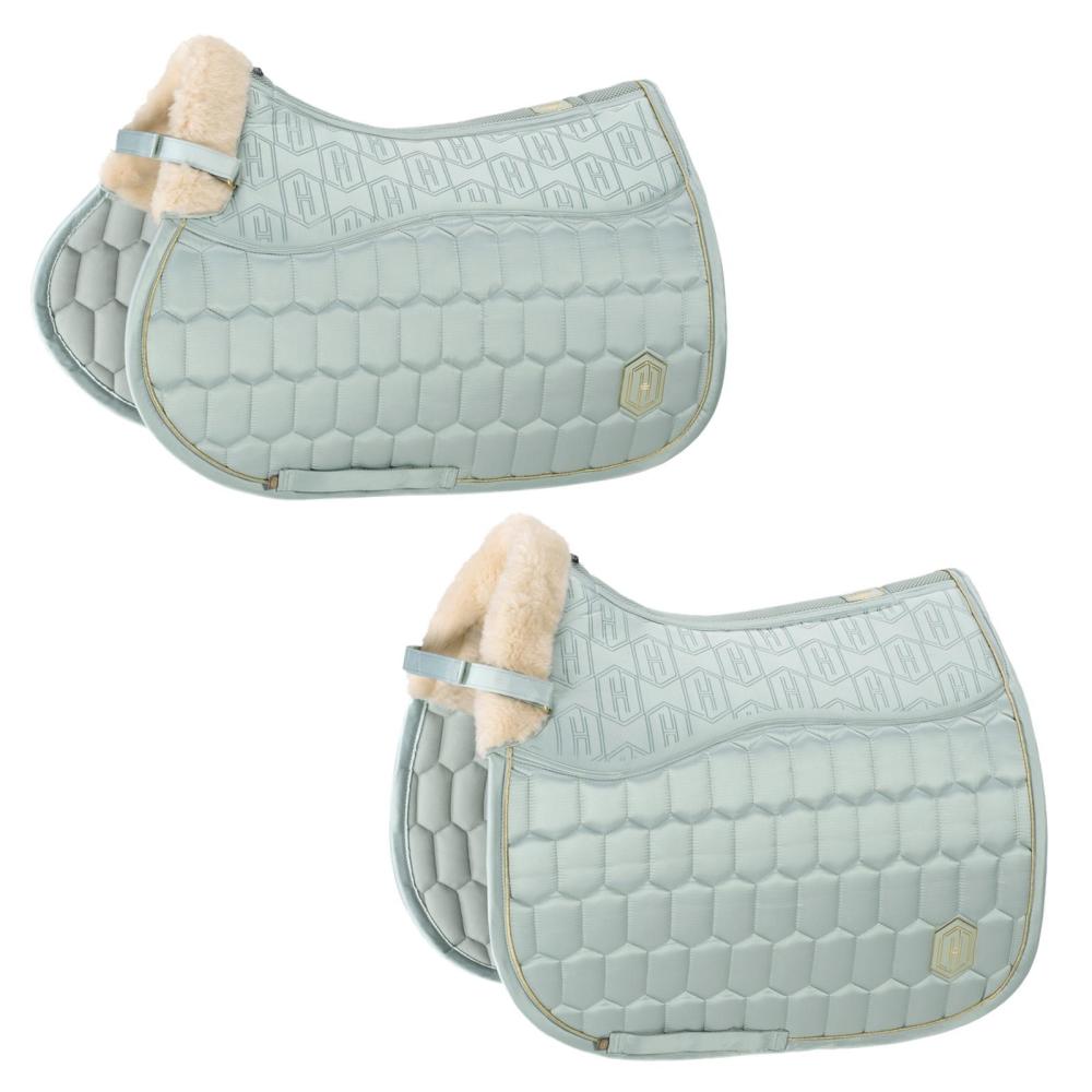 Eskadron HERITAGE Schabracke " MATTGLOSS EVO-WOOL "
