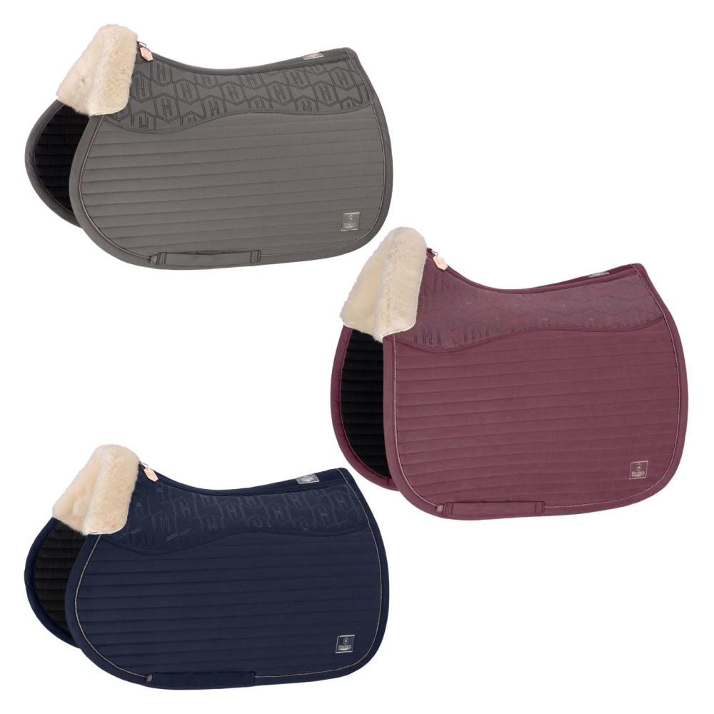 Eskadron HERITAGE Saddle Cloth " MICRO EVO-WOOL "