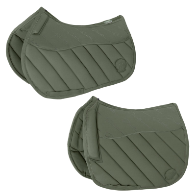 Preview: Eskadron Platinum Schabracke " SOFTSHELL "