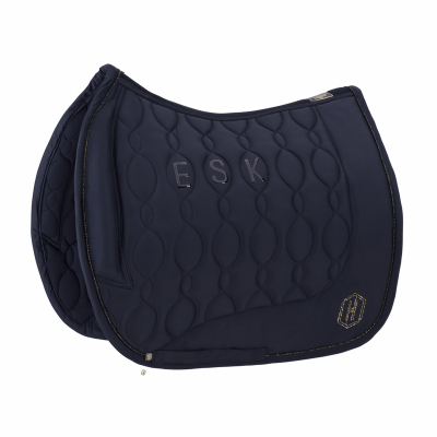 Eskadron HERITAGE Saddle Cloth " MICRO AVANTGARDE "