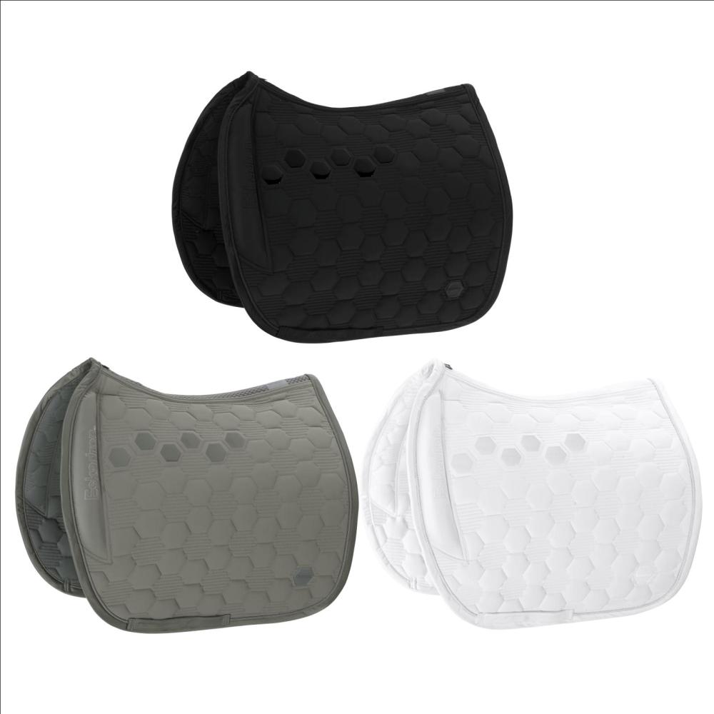 Eskadron REFLEXX Schabracke, Sattelpad " SOFTSHELL AVANTGARDE  "