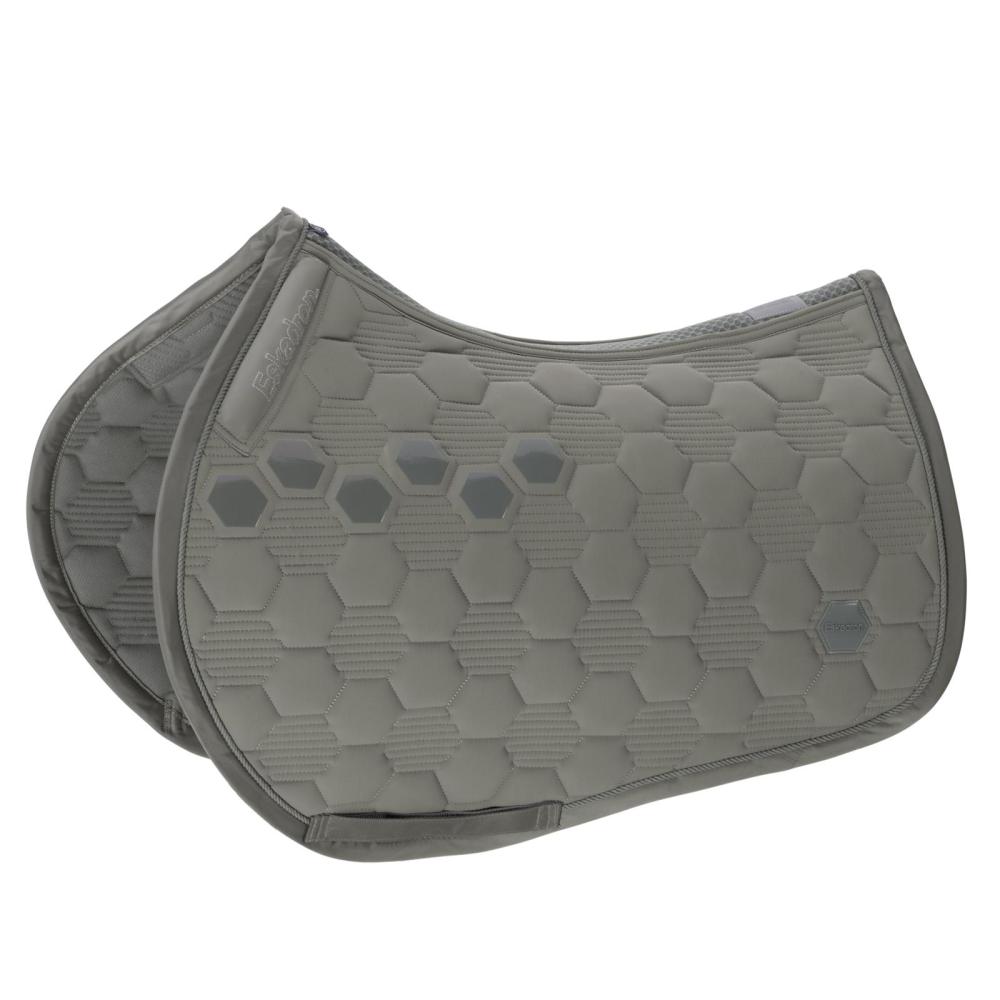 Eskadron REFLEXX Schabracke, Sattelpad " SOFTSHELL AVANTGARDE  "