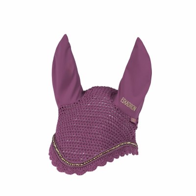 Eskadron HERITAGE Fly Hood " CRYSTAL "