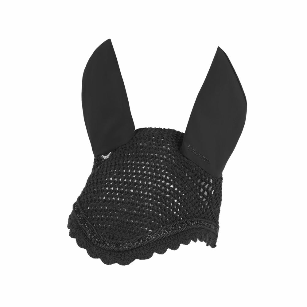 Preview: Eskadron DYNAMIC Fliegenkopfschutz Fly Hood, Fliegenohren " JEWEL "