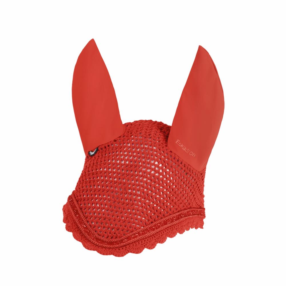 Preview: Eskadron DYNAMIC Fliegenkopfschutz Fly Hood, Fliegenohren " JEWEL "