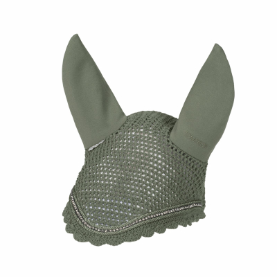 Eskadron Platinum Anti Fly Hood " CRYSTAL "