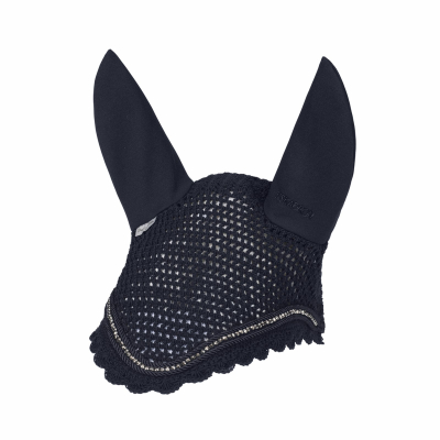 Eskadron Platinum Anti Fly Hood " CRYSTAL "