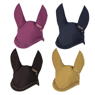 Eskadron HERITAGE Fly Hood " MESH CRYSTAL "