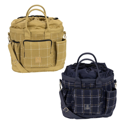 Eskadron ACCESSORIES BAG  " BOUCLÉ "