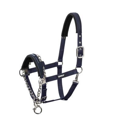 Eskadron Headcollar CONTROL PIN BUCKLE