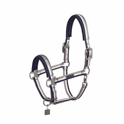 Eskadron Halfter " DOUBLE PIN ", Stallhalfter