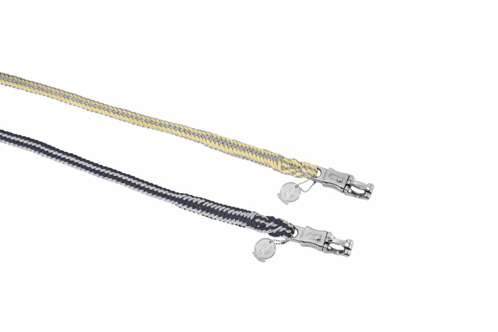 Eskadron Platinum Pure Führstrick DURALASTIC, Strick