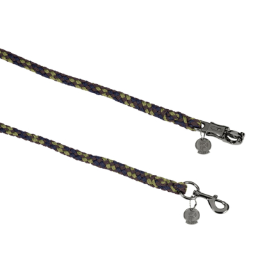 Eskadron Platinum Führstrick, Anbindestrick,  Strick, regular