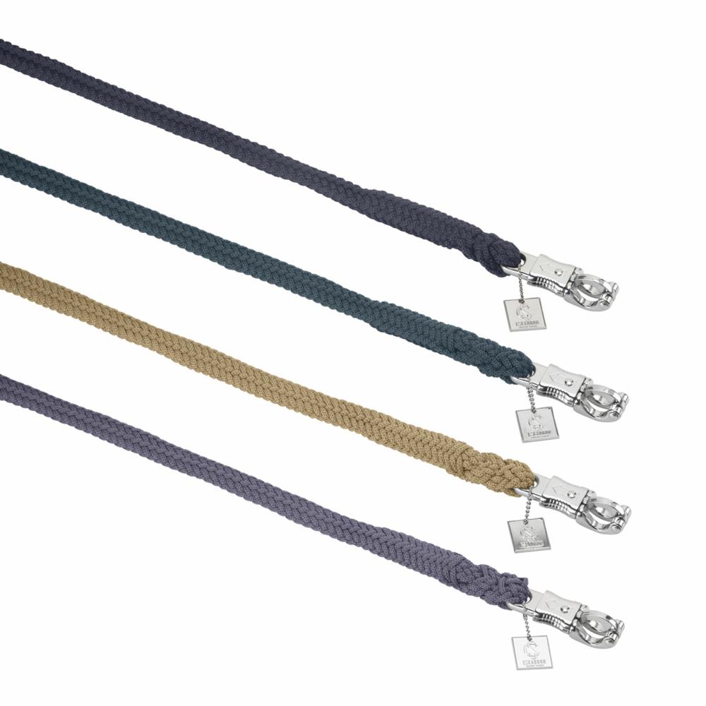 Preview: Eskadron Führstrick, Anbindestrick DURALASTIC, Strick