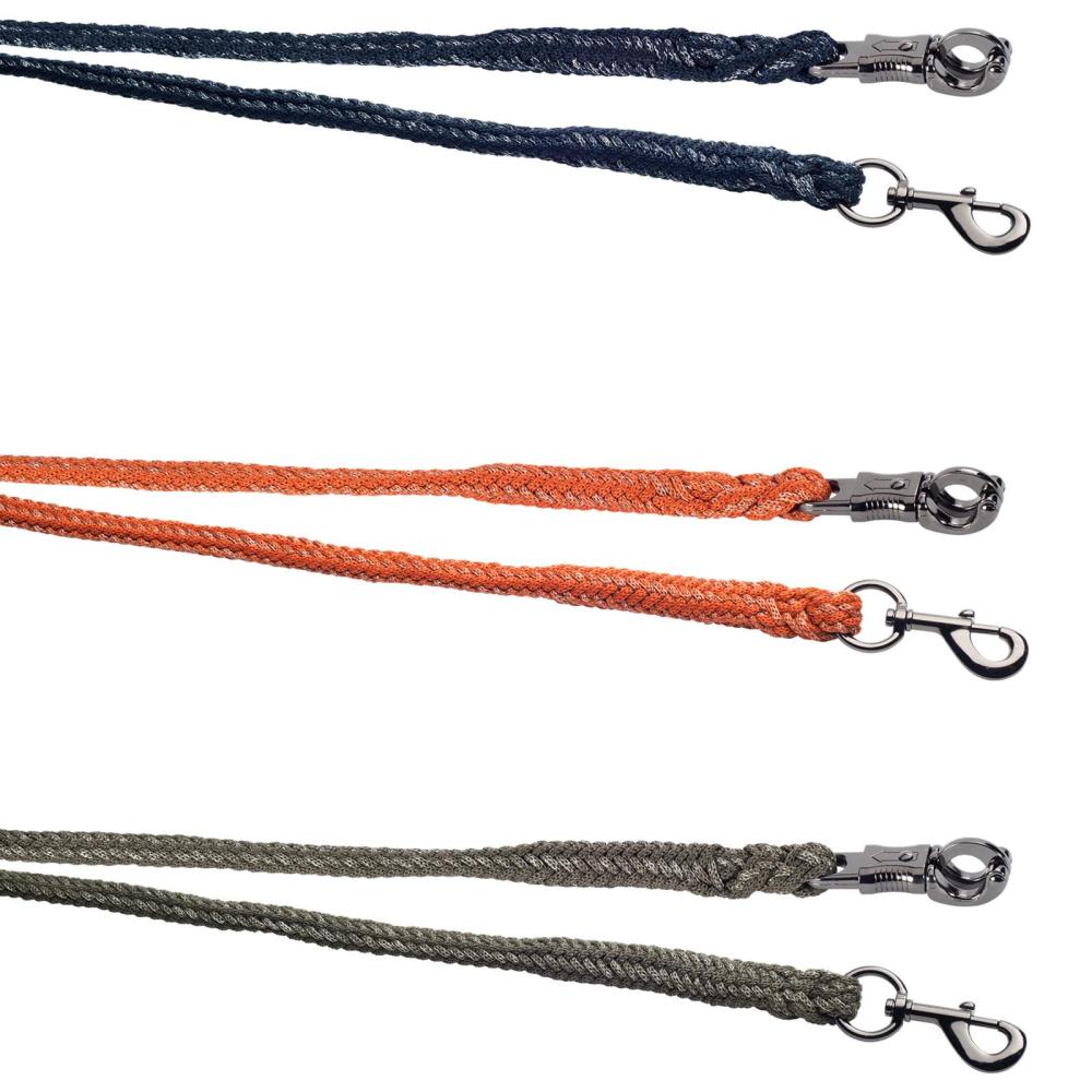 Eskadron Platinum Rope Duralastic -limited edition-