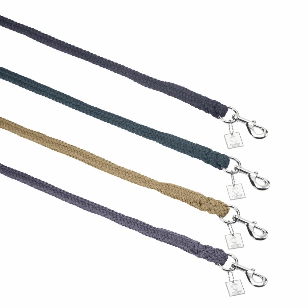 Eskadron Führstrick, Anbindestrick DURALASTIC, Strick