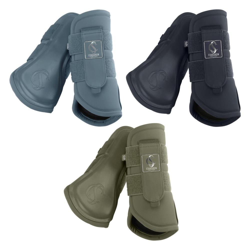 Eskadron Classic Sports Gamaschen " SOFTSHELL " , 1 Paar