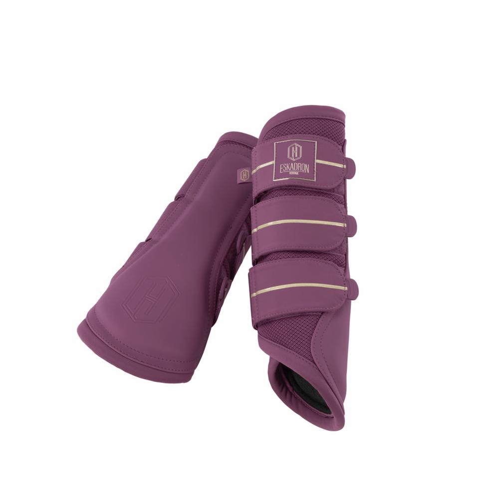 Eskadron HERITAGE Gamasche " MESH  "  1Paar