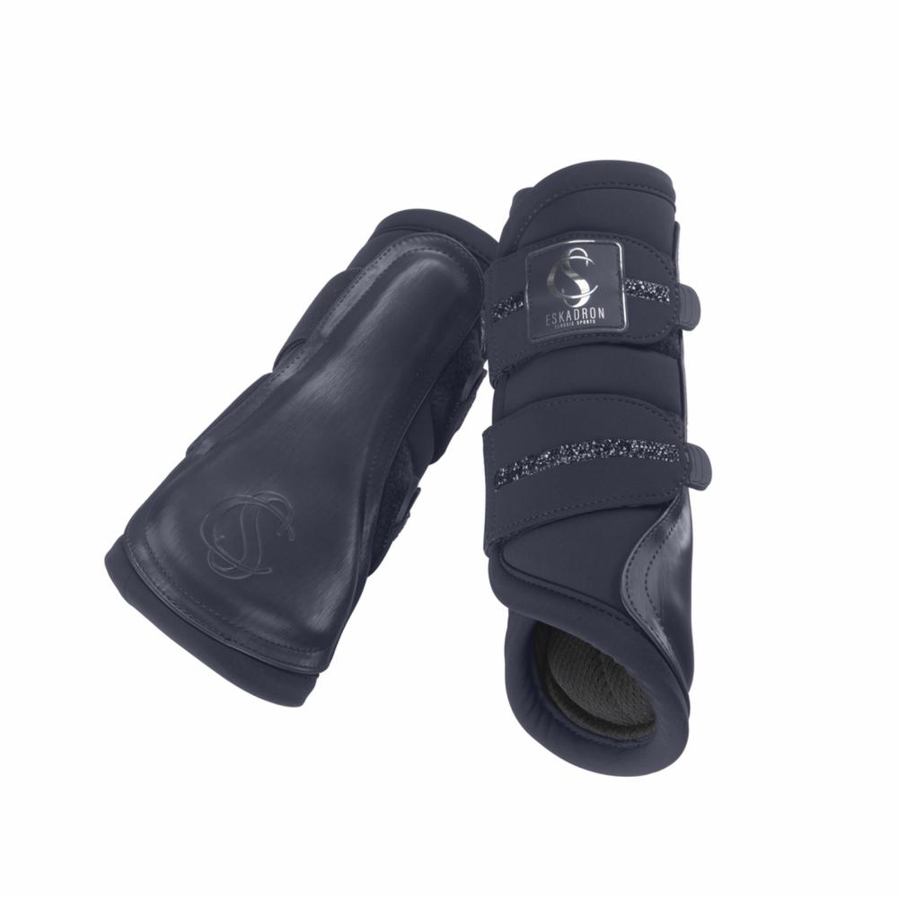 Preview: Eskadron Classic Sports Gamaschen " SOFTSHELL JEWEL " , 1 Paar