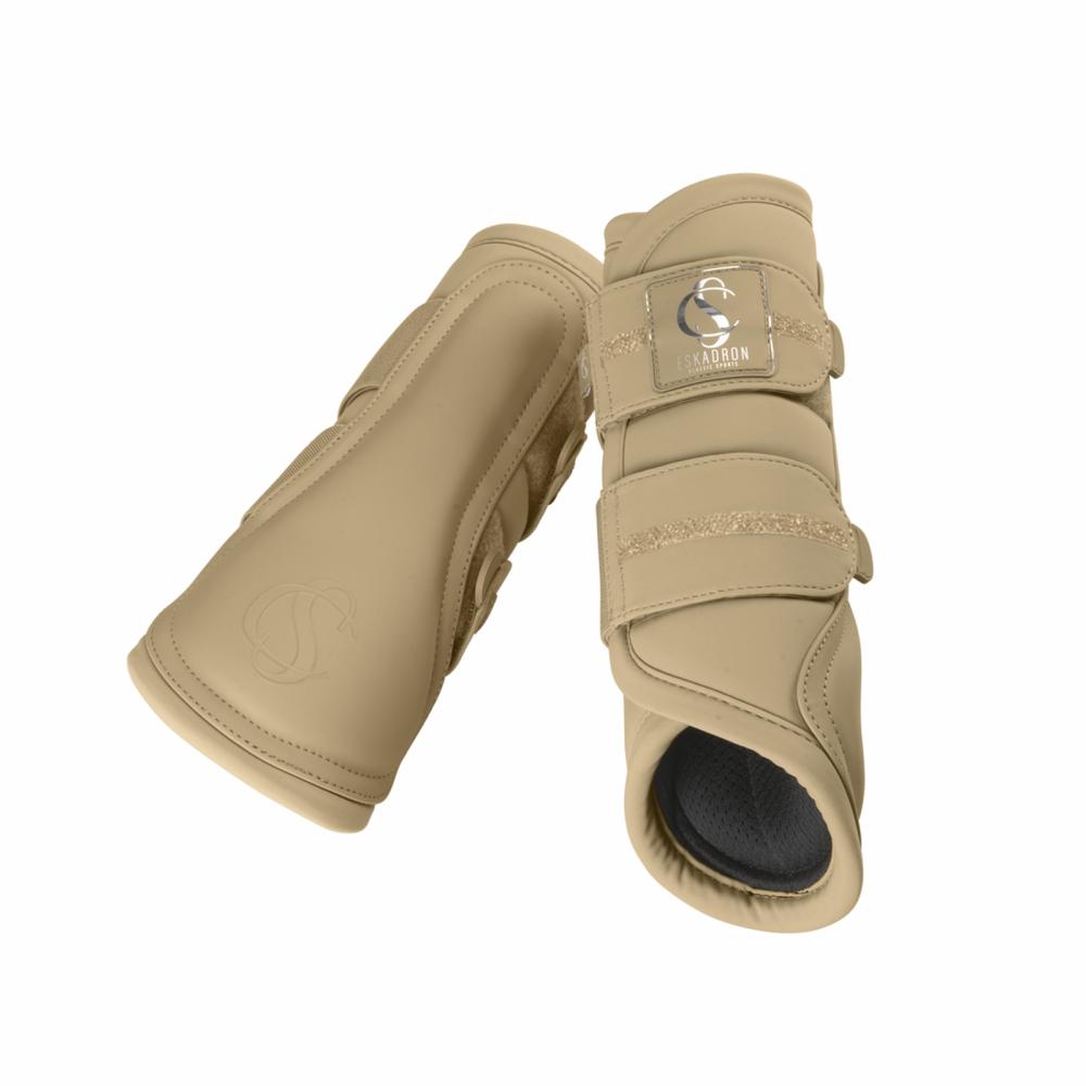 Preview: Eskadron Classic Sports Gamaschen " SOFTSHELL JEWEL " , 1 Paar