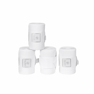 Preview: Eskadron Platinum Pure Bandagen " MESH " , 4er Set