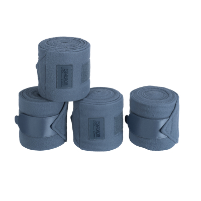 Eskadron Platinum Fleecebandagen  " FLEECE "