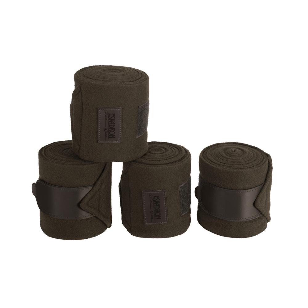 Eskadron Platinum Fleecebandagen  " FLEECE "