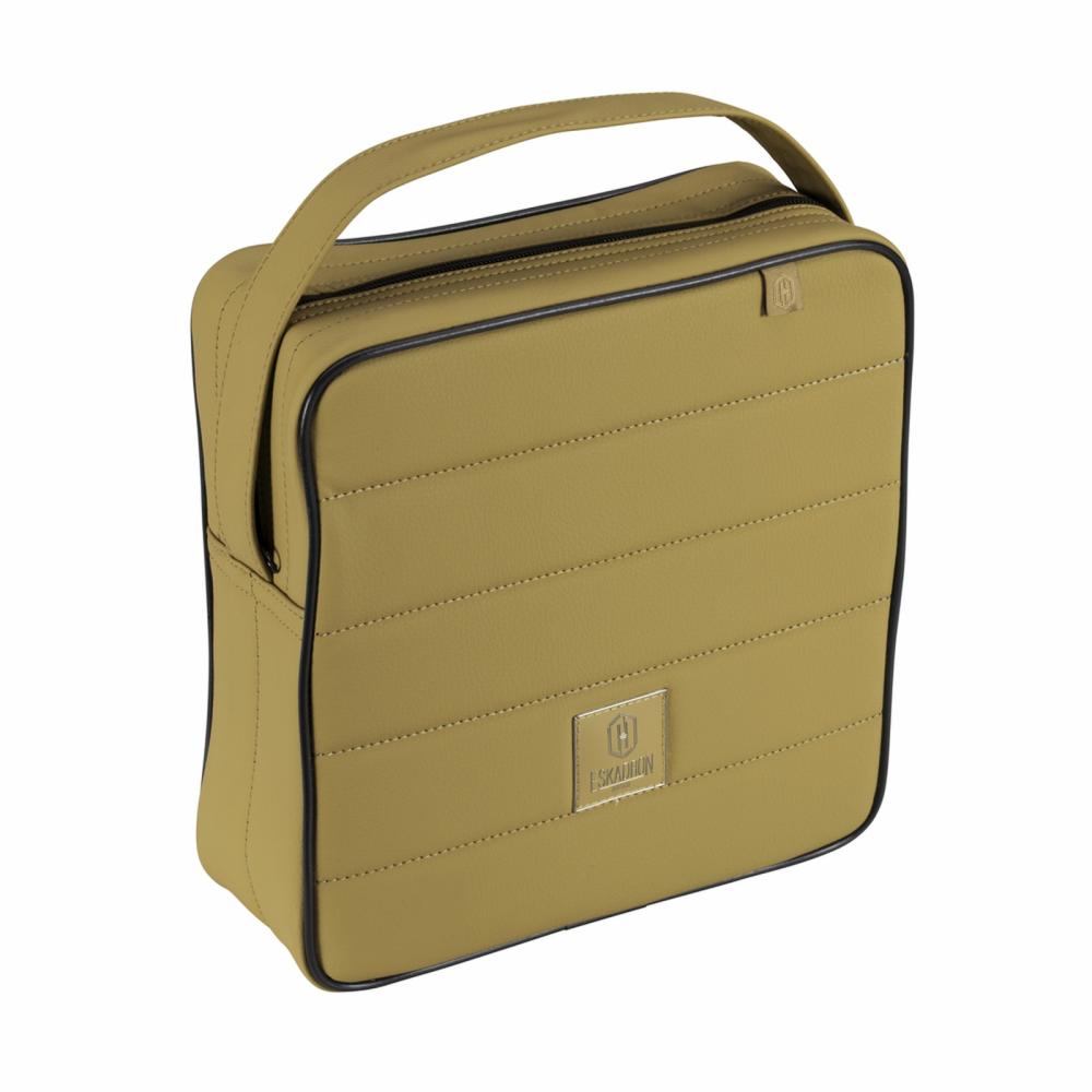 Preview: Eskadron HERITAGE Fleecebandagen 4er Set " FLEECE "