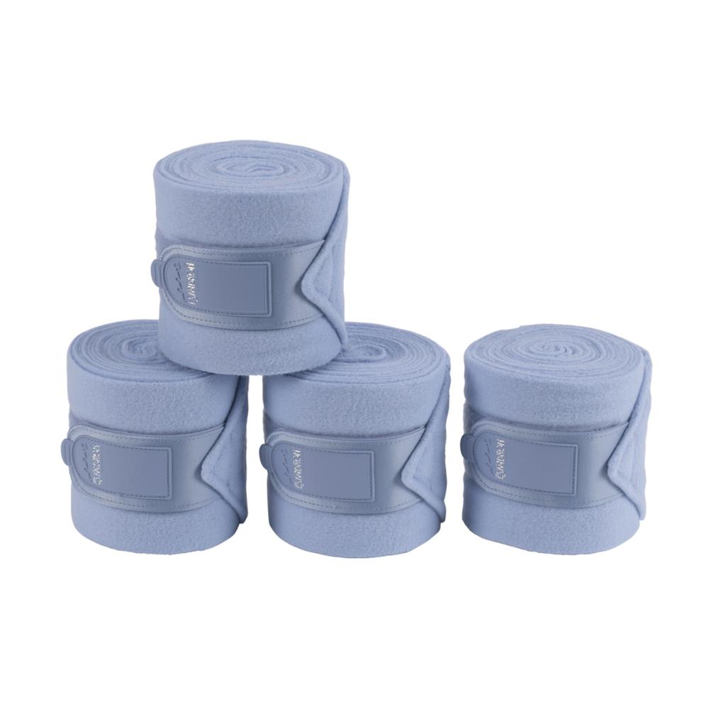 Preview: Eskadron Fleecebandagen 4er Set, Bandagen    " Classic Sports  "