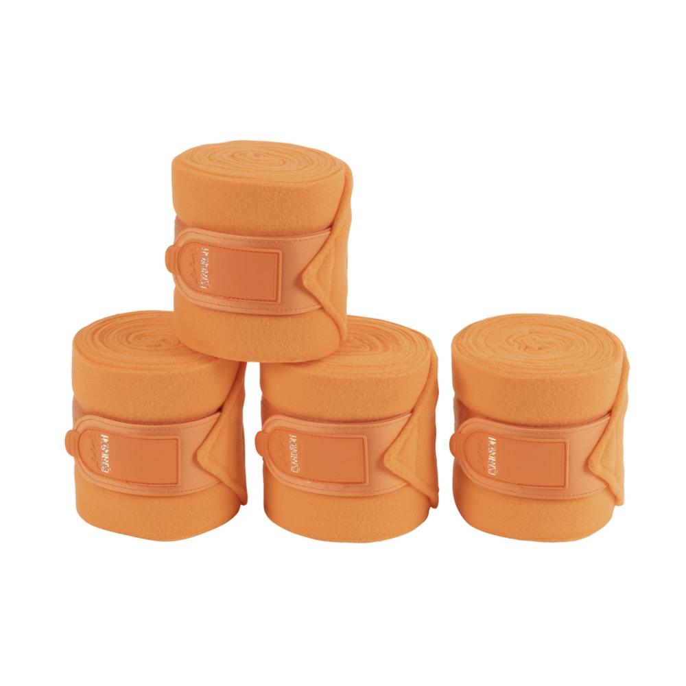 Preview: Eskadron Fleecebandagen 4er Set, Bandagen    " Classic Sports  "