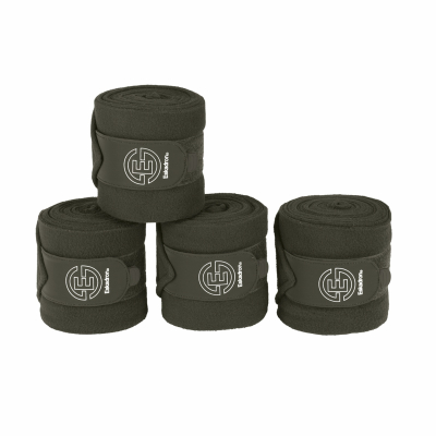 Preview: Eskadron DYNAMIC Bandagen " FLEECE " , 4er Set