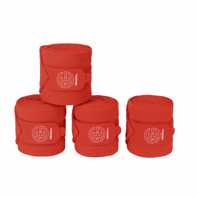 Preview: Eskadron DYNAMIC Bandagen " FLEECE " , 4er Set