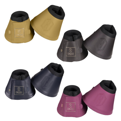 Eskadron HERITAGE Bell Boots " SOFTSLATE "   1 Pair