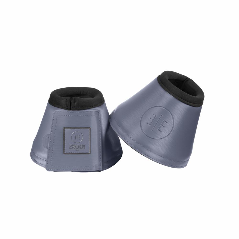 Preview: Eskadron ESSENCE Bell Boots " SOFTSLATE " , 1 Pair