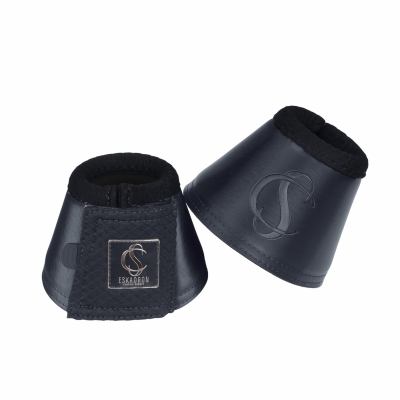 Eskadron Bell Boots " SOFTSLATE ", 1 Pair
