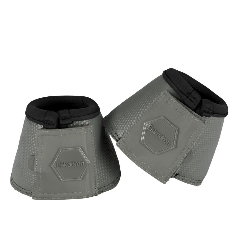 Preview: Eskadron REFLEXX Hufglocken, Sprungglocken " SOFTLATE " , 1 Paar