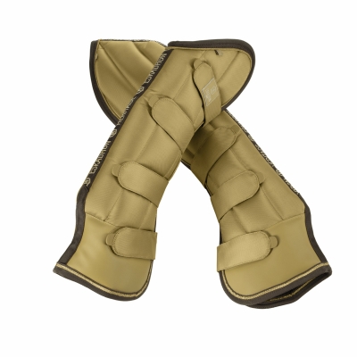 Eskadron HERITAGE Traveller Boots " 1680D ", cardamom