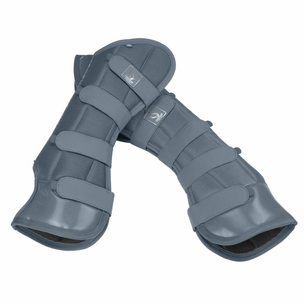 Eskadron Classic Sports Traveller Boots MESH,  Set 4er Set