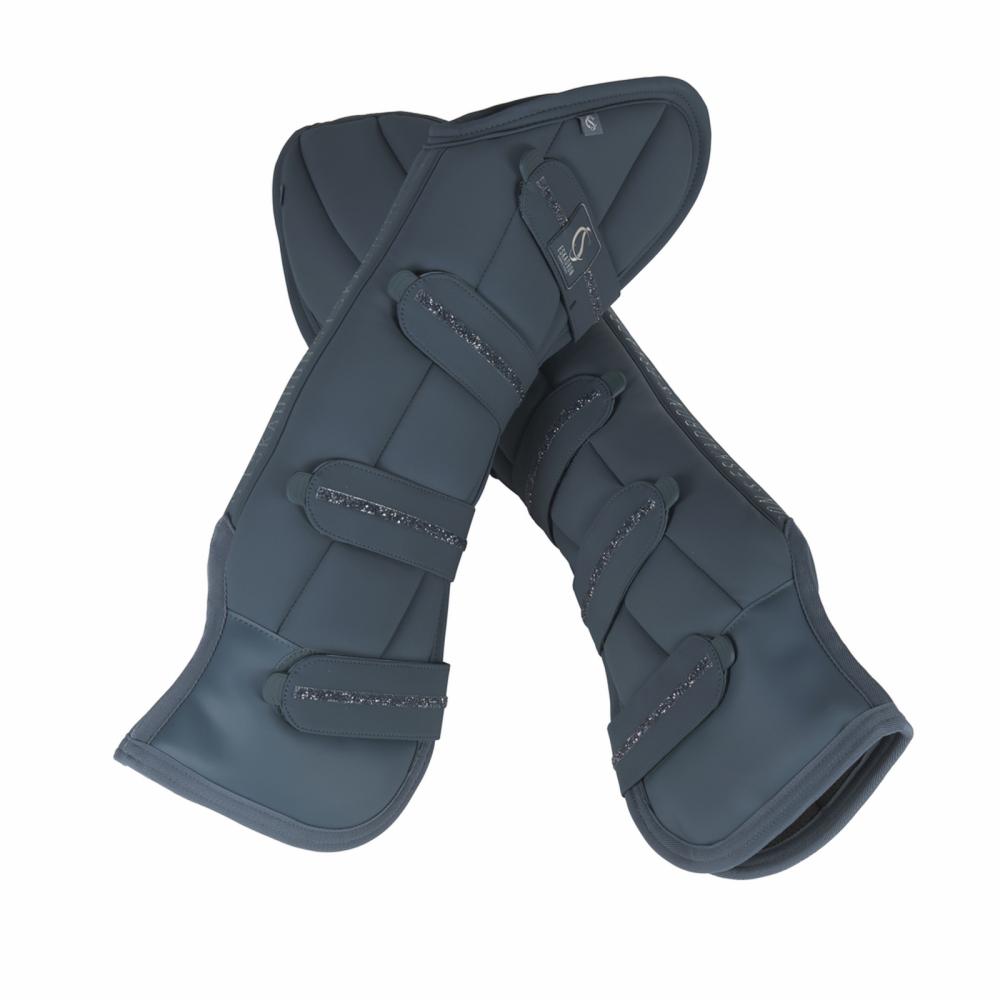 Eskadron Classic Sports Traveller Boots " SOFTSHELL JEWEL " Set 4er Set
