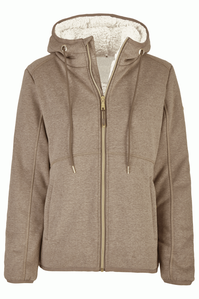 Preview: Eskadron Zip-Hood, Sweater, Sweaterjacke, Jacke ES_TARA  " EQUESTRIAN FANATICS "