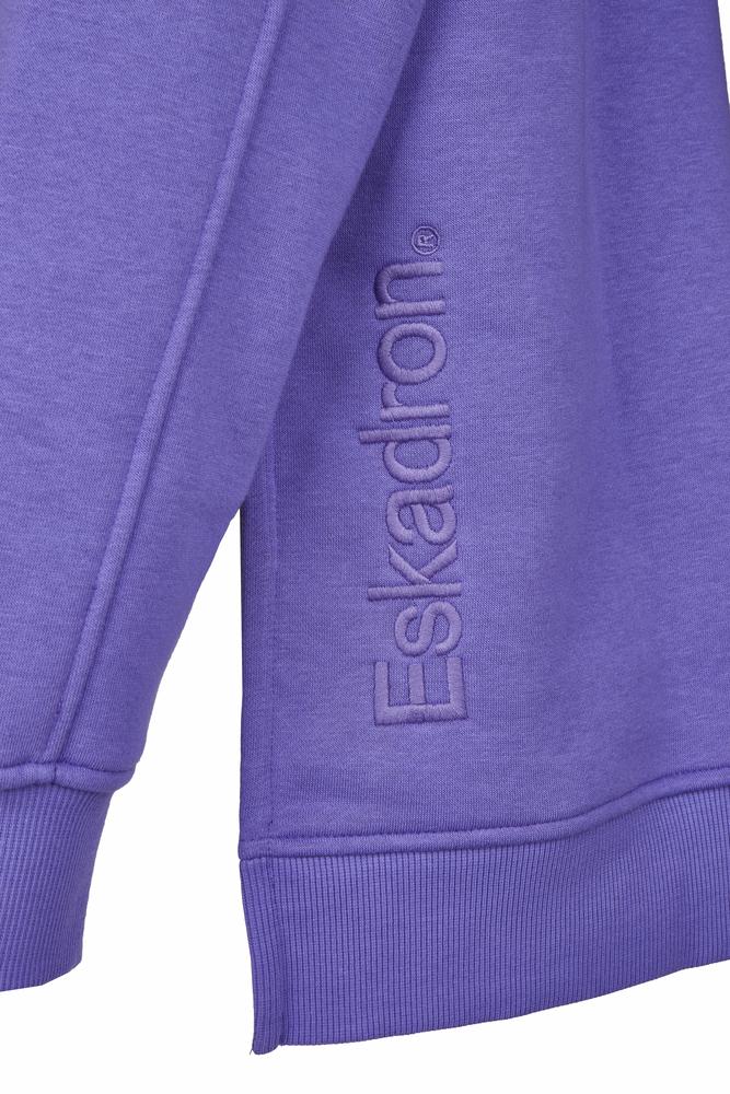 Eskadron Dynamic " Sweatshirt  Oversized  "