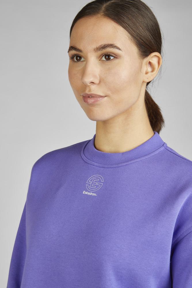 Eskadron Dynamic " Sweatshirt  Oversized  "