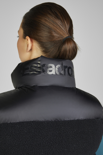 Eskadron HERITAGE Quilt-Waistcoat Teddy