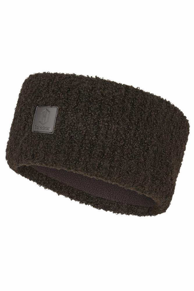 Eskadron HERITAGE " BOUCLÉ HEADBAND "