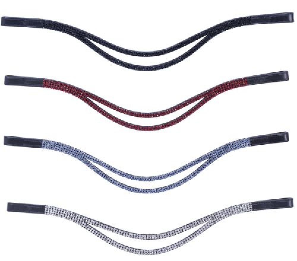 Wembley X - Line Stirnband Fancy, Stirnriemen