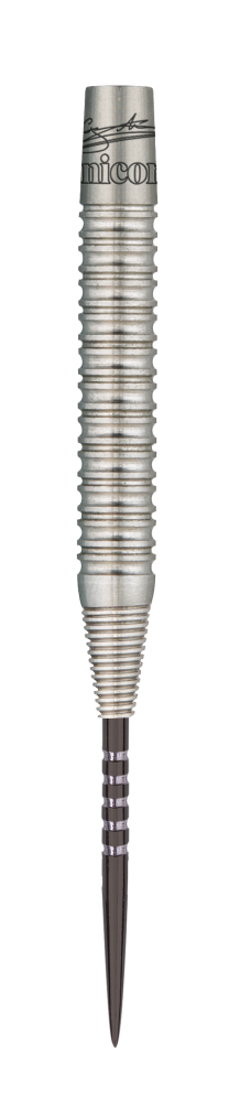 Preview: Unicorn Purist 90% Tungsten Natural - Gary Anderson Phase 4, Steel Barrel, 1 Pack.