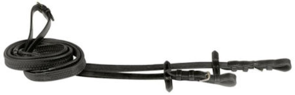 Zügel Gummi - Professional, Gummizügel