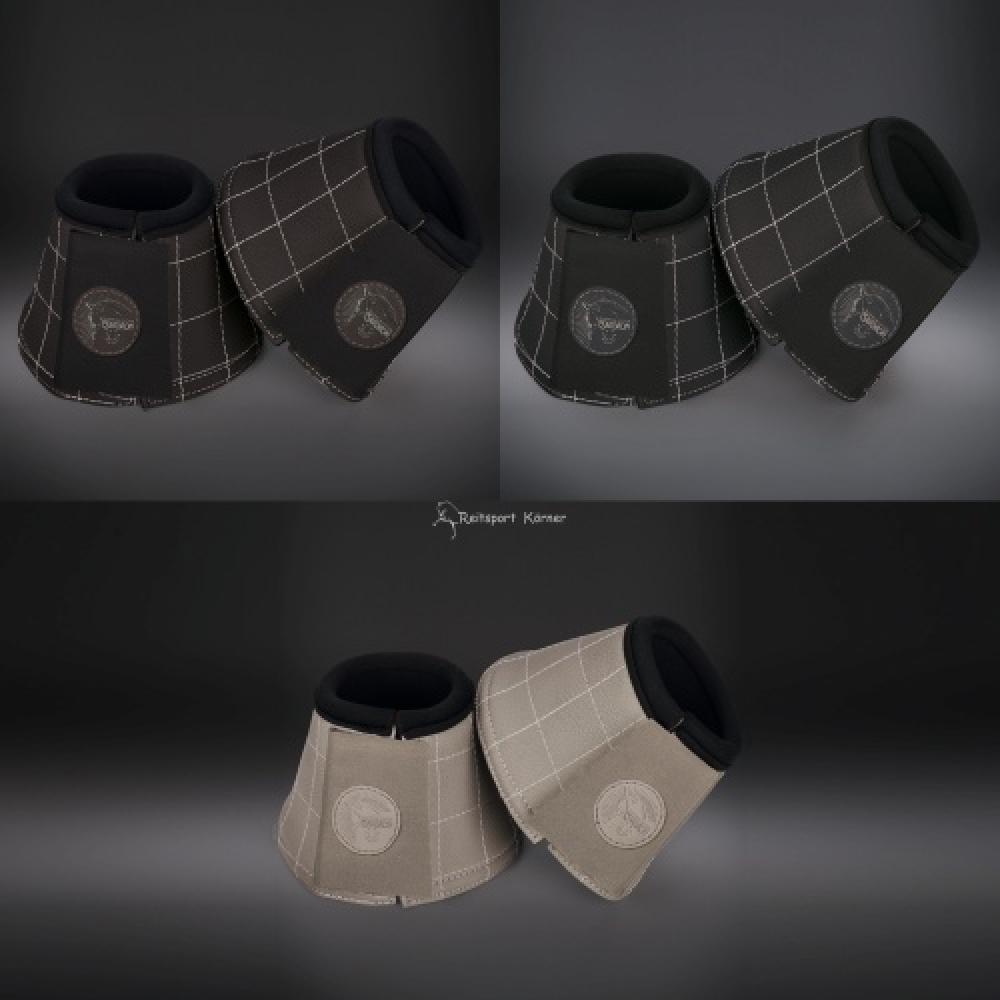 Eskadron Platinum Sprungglocke " ARTECO "