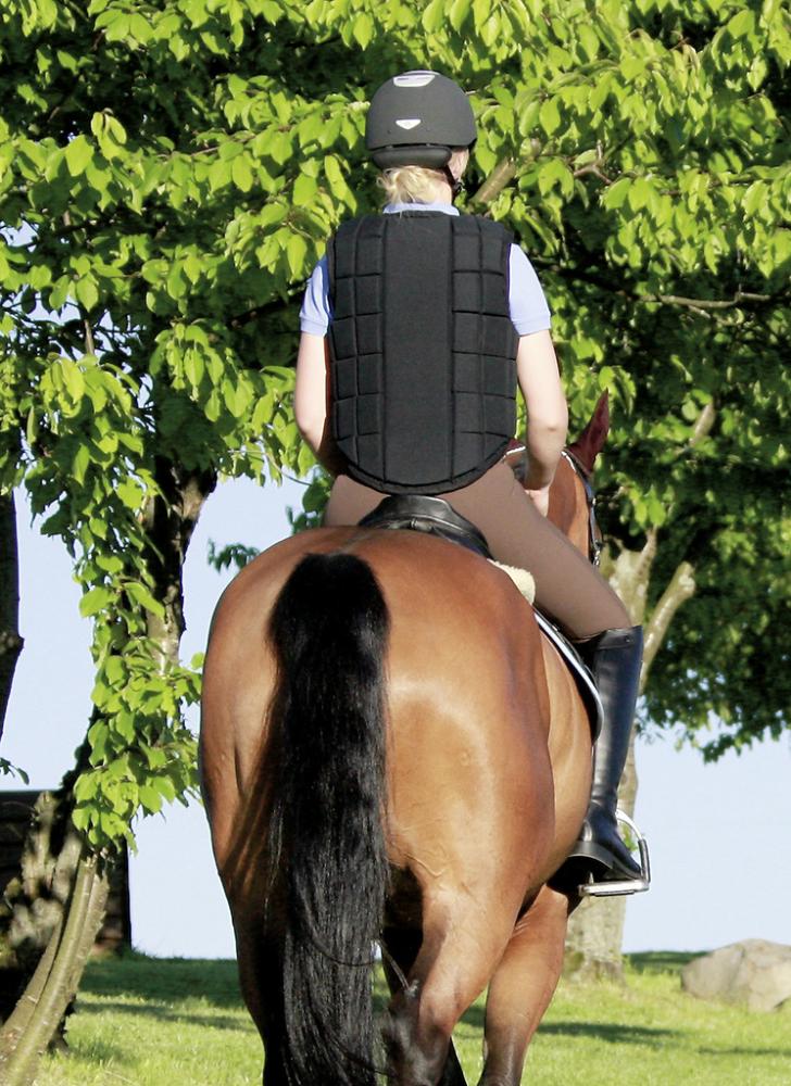 Panel-Body Protector " USG Flexi " , Adult