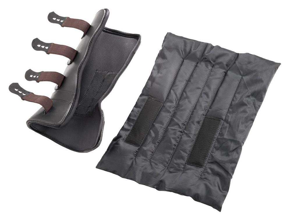 Preview: USG Tekna "Trans Safe" Transportgamasche, 1 Paar